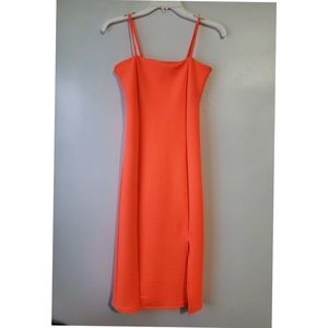 See you Monday dress